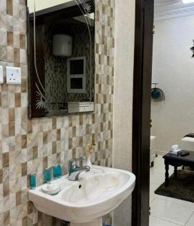 Sakaka Apartment | شقق لافينا للشقق المخدومة التصنيف اقتصادي