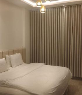Khamis Mushait Apartment | شقق لامير هوم للشقق المخدومة