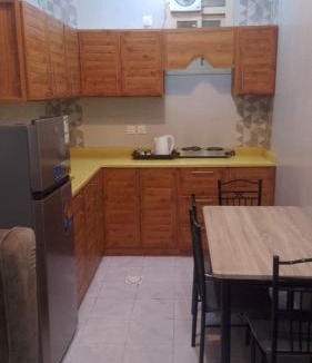 Khamis Mushait Apartment | شقق لامير هوم للشقق المخدومة