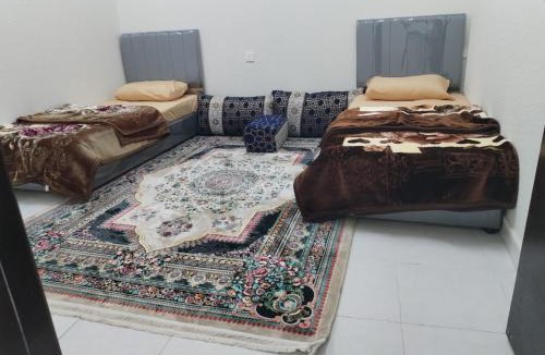 Riyadh Apartment | شقق للعزب مفروشه حمامات مشتركه