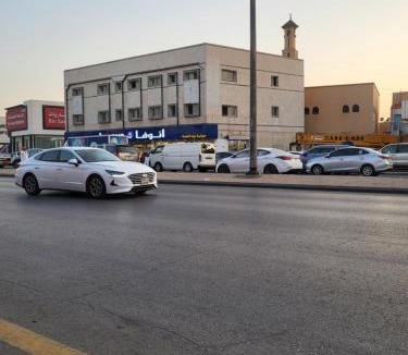Riyadh Apartment | شقق للعزب مفروشه حمامات مشتركه