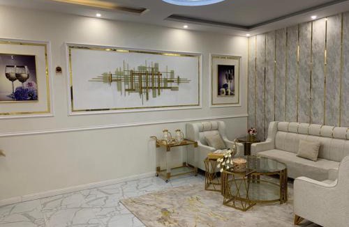 Rafha Apartment | شقق مباركية للشقق المخدومة