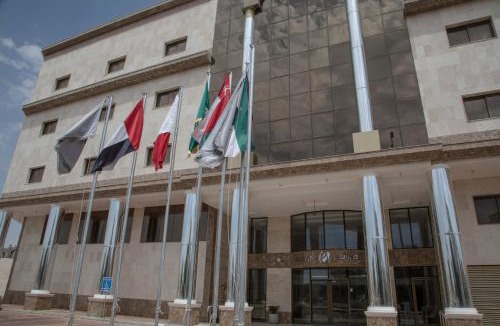 Yanbu Hotel | شقق مساكن الزمرد للشقق المخدومة