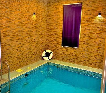 Abha Hotel | شقق منازل الدانة للشقق المخدومة