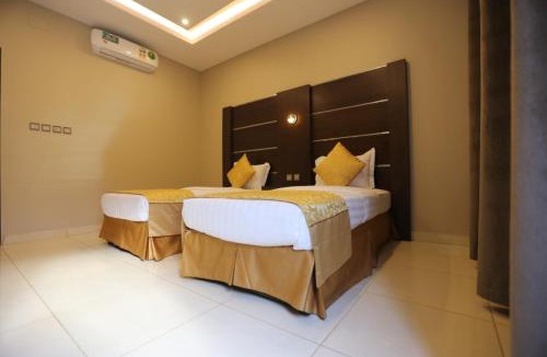 Abha Hotel | شقق منازل الدانة للشقق المخدومة