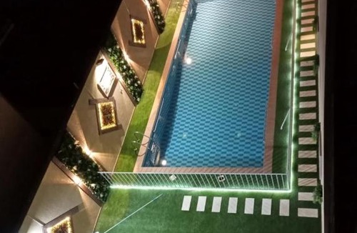 Al Ulaya Apartment | شقق منازل سوات للشقق المخدومة