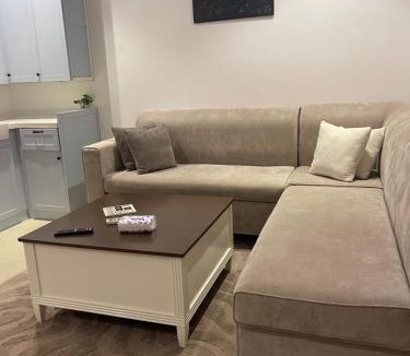 Arar Apartment | شقق ميرال