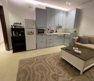 Arar Apartment | شقق ميرال