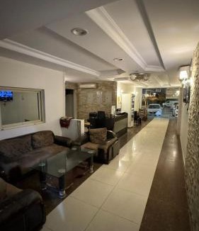Al Kharj Apartment | شقق نزل مراسيم للوحدات السكنية المخدومة الإقتصاديه