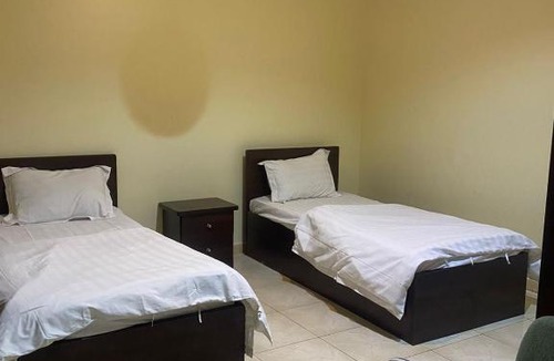 Khamis Mushait Apartment | شقق نسمة الليل