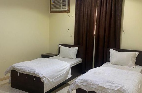 Khamis Mushait Apartment | شقق نسمة الليل