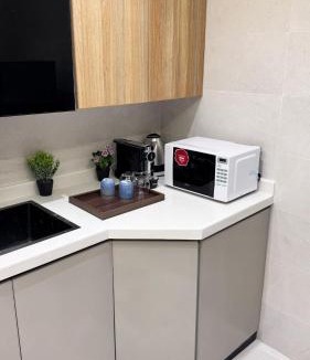 Riyadh Apartment | شقق نيرفانا بغرفتين نوم وصاله ومطبخ مستقل الخرج
