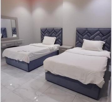 Al Kharj Apartment | شقق هدى مون ليت