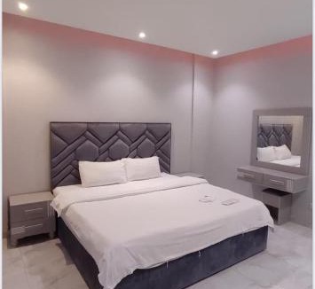Al Kharj Apartment | شقق هدى مون ليت