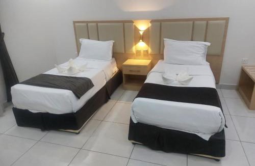 Mizail Apartment | شقق وادي البصرة للشقق المخدومه