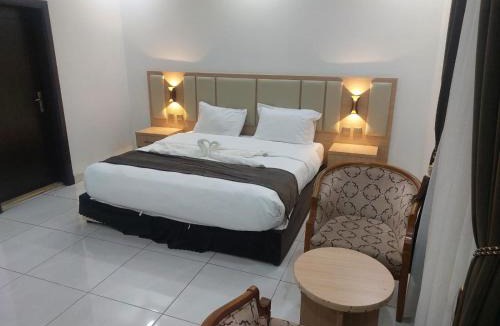 Mizail Apartment | شقق وادي البصرة للشقق المخدومه
