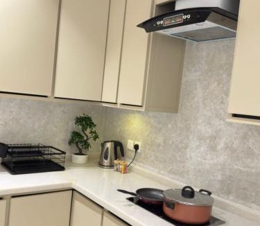 Al Khobar Apartment | شقق واستديوهات SiS