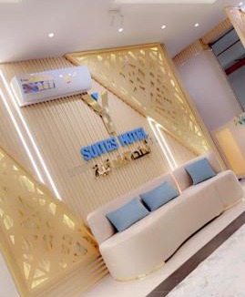 Abha Hotel | شقق واي سويت للشقق المخدومة