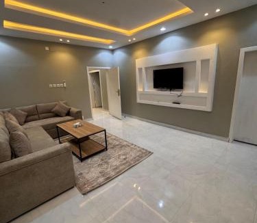Abha Apartment | شقق وتين Wateen Apartments I