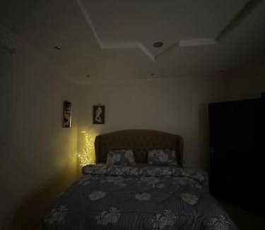 Al Wudayy Apartment | شقق وغرف خاصة الشفاء