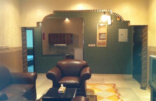Yanbu Apartment | شقق وغرف مفروشه خاصة وضيافه
