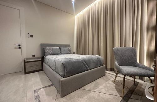 Dammam Apartment | شقه البحر