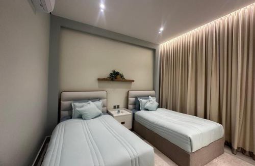 Dammam Apartment | شقه البحر
