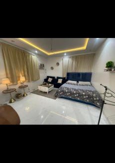 Tabuk Apartment | شقه انيقه
