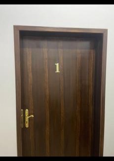 Ha'il Apartment | شقه بمدخل خاص وباب كراج
