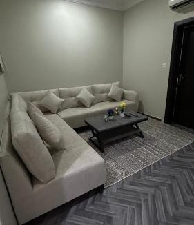 Buraydah Apartment | شقه بمطبخ وغرفه وصاله