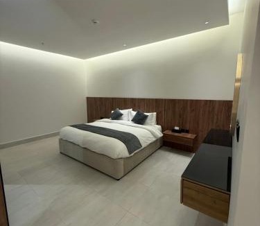 Mizail Apartment | شقه بي فايف العارض