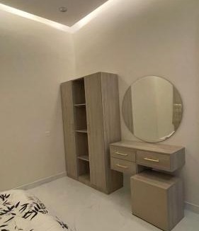 Hafr Al Batin Apartment | شقه حي النخيل
