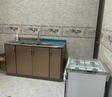 Al Wudayy Apartment | شقه دخول ذكي ومدخل سياره
