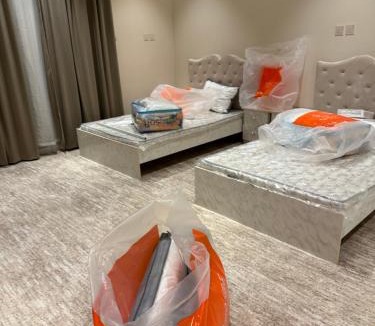 Khamis Mushait Apartment | شقه سكنيه مفروشه المحاله