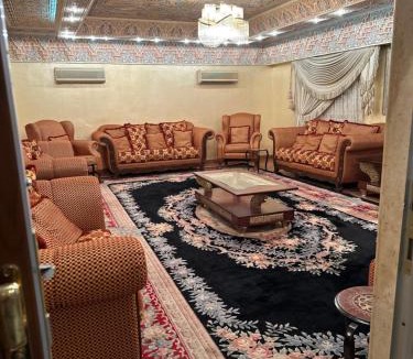 Al Harra Al-Sharqiah Apartment | شقه شذا طيبة