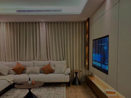Mizail Apartment | شقه غرفه و صاله حي الملقا - نورسين