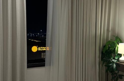 Dammam Apartment | شقه فاخرة بدخول ذكي