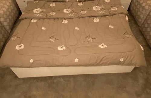 Buraydah Apartment | شقه فاخرة وهاديه