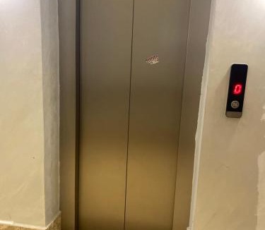 Dhahran Apartment | شقه فندقيه غرفتين نوم فخامه جديد