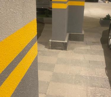 Dhahran Apartment | شقه فندقيه غرفتين نوم فخامه جديد