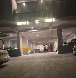 Dhahran Apartment | شقه فندقيه غرفتين نوم فخامه جديد