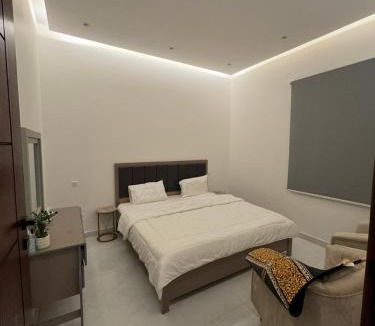 Hafr Al Batin Apartment | شقه فندقيه