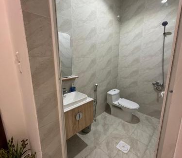 Hafr Al Batin Apartment | شقه فندقيه