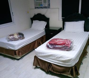 Al Khobar Apartment | شقه مفروشه