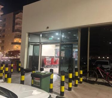 Obhur Al-Janoubiyah Apartment | شقه مودرن