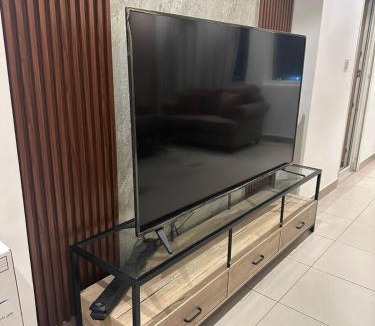 Obhur Al-Janoubiyah Apartment | شقه مودرن