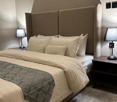 Buraydah Apartment | شقه