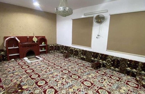 'Asir Apartment | شمال ابها