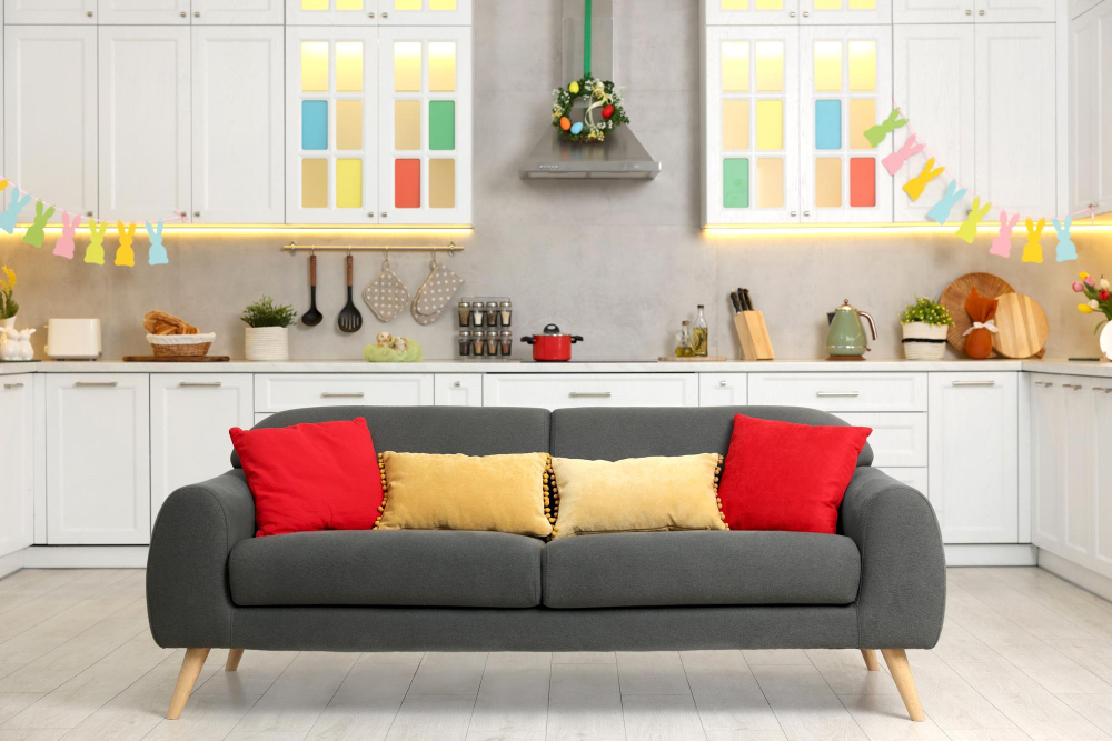 'Asir Apartment | شمال ابها