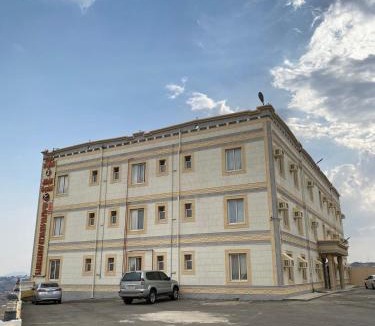 Al Bahah Apartment | شموخ العلياء 2